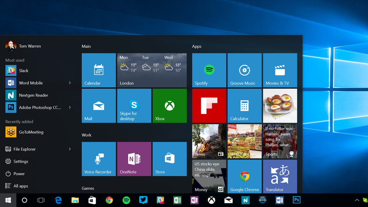 Khảo sát cho thấy 50% thiết bị người dùng gặp phải những vấn đề nghiêm trọng sau mỗi bản cập nhật của Windows