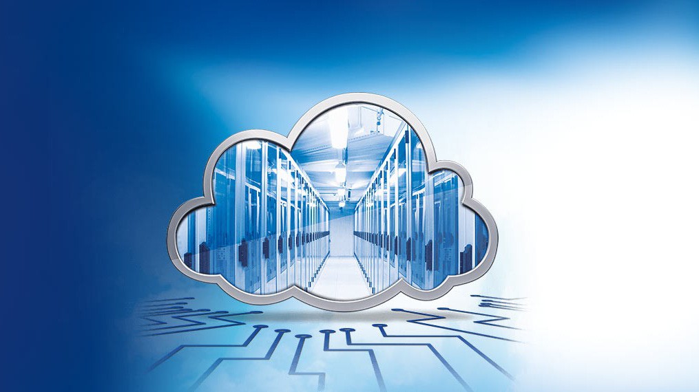 Vị trí máy chủ đám mây - Cloud server nằm ở đâu