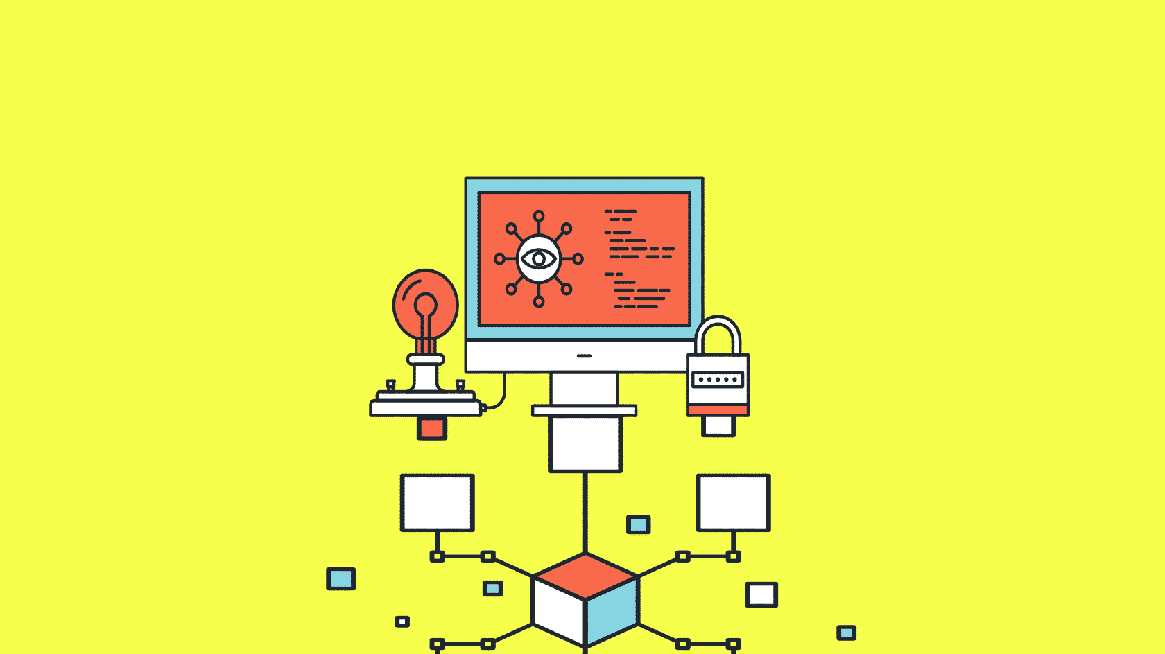 Sử dụng CDN routing để giảm tải cho Server