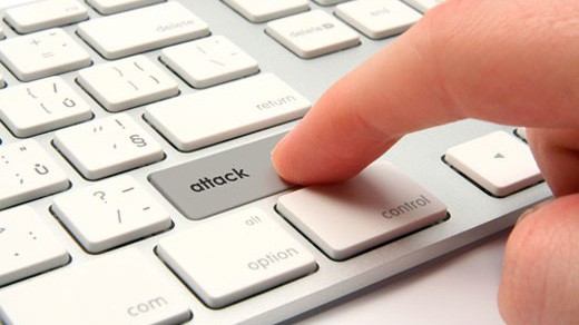 5 dấu hiệu website của bạn là mục tiêu của một cuộc tấn công tự động