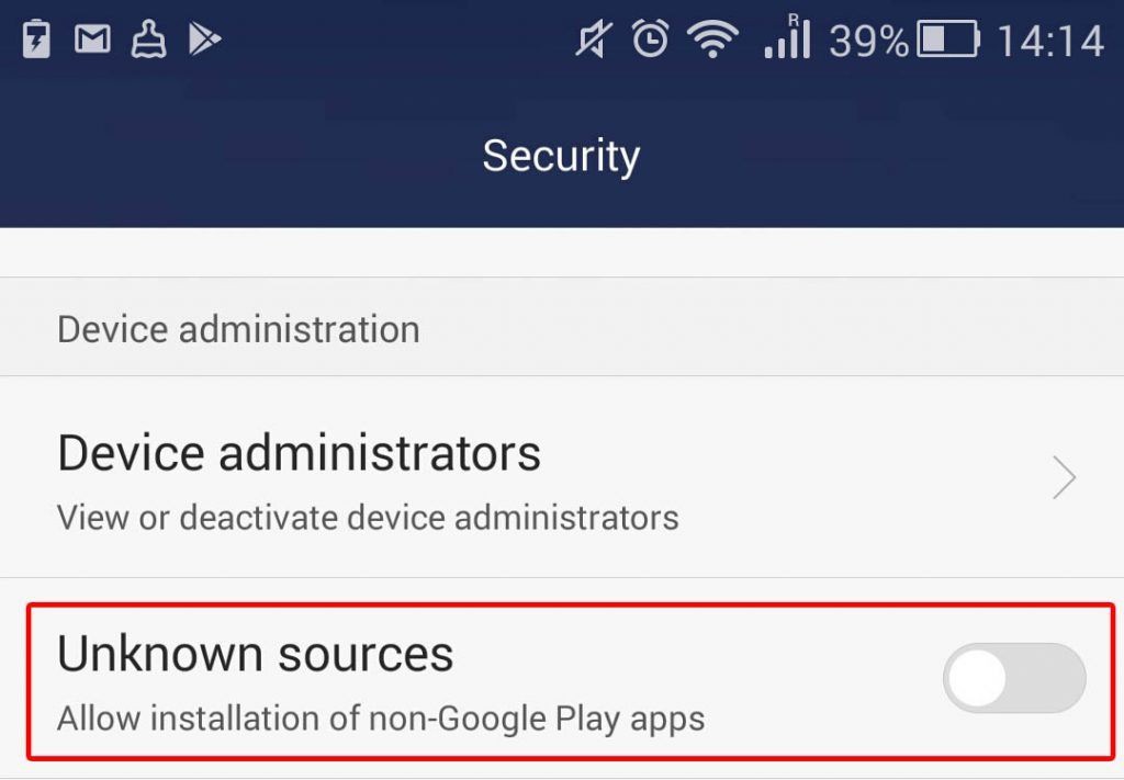 Android malware: Làm thế nào để tránh? - Ảnh 2.
