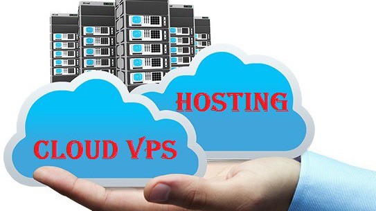 Cloud vps hosting là gì? Những điều phải biết về cloud vps hosting