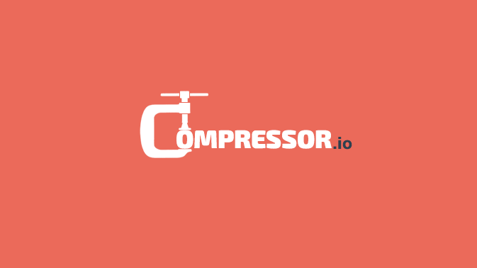 Hướng dẫn nén ảnh bằng Công cụ compressor.io