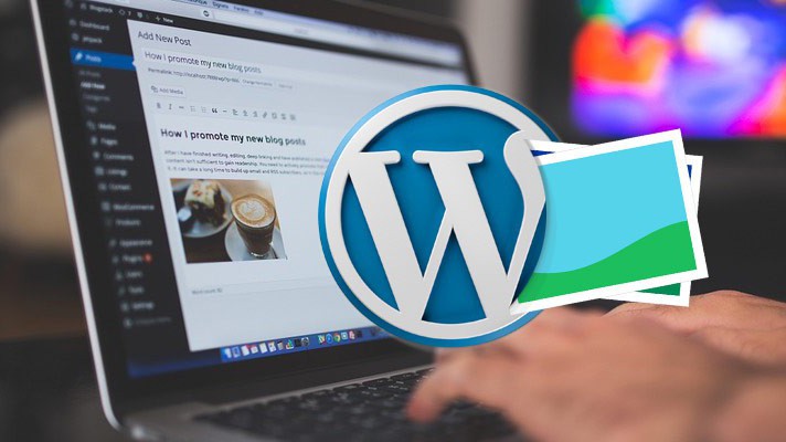 6 plugin giúp tối ưu hóa hình ảnh cho Wordpress