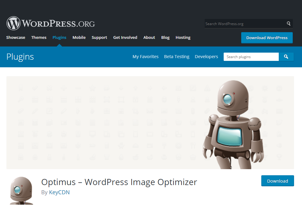 6 plugin giúp tối ưu hóa hình ảnh cho Wordpress - Ảnh 4.