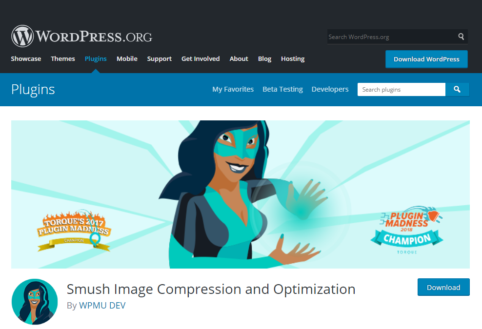 6 plugin giúp tối ưu hóa hình ảnh cho Wordpress - Ảnh 5.