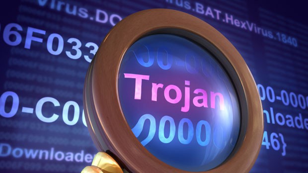 Các phương pháp diệt Virus Trojan người dùng nên biết