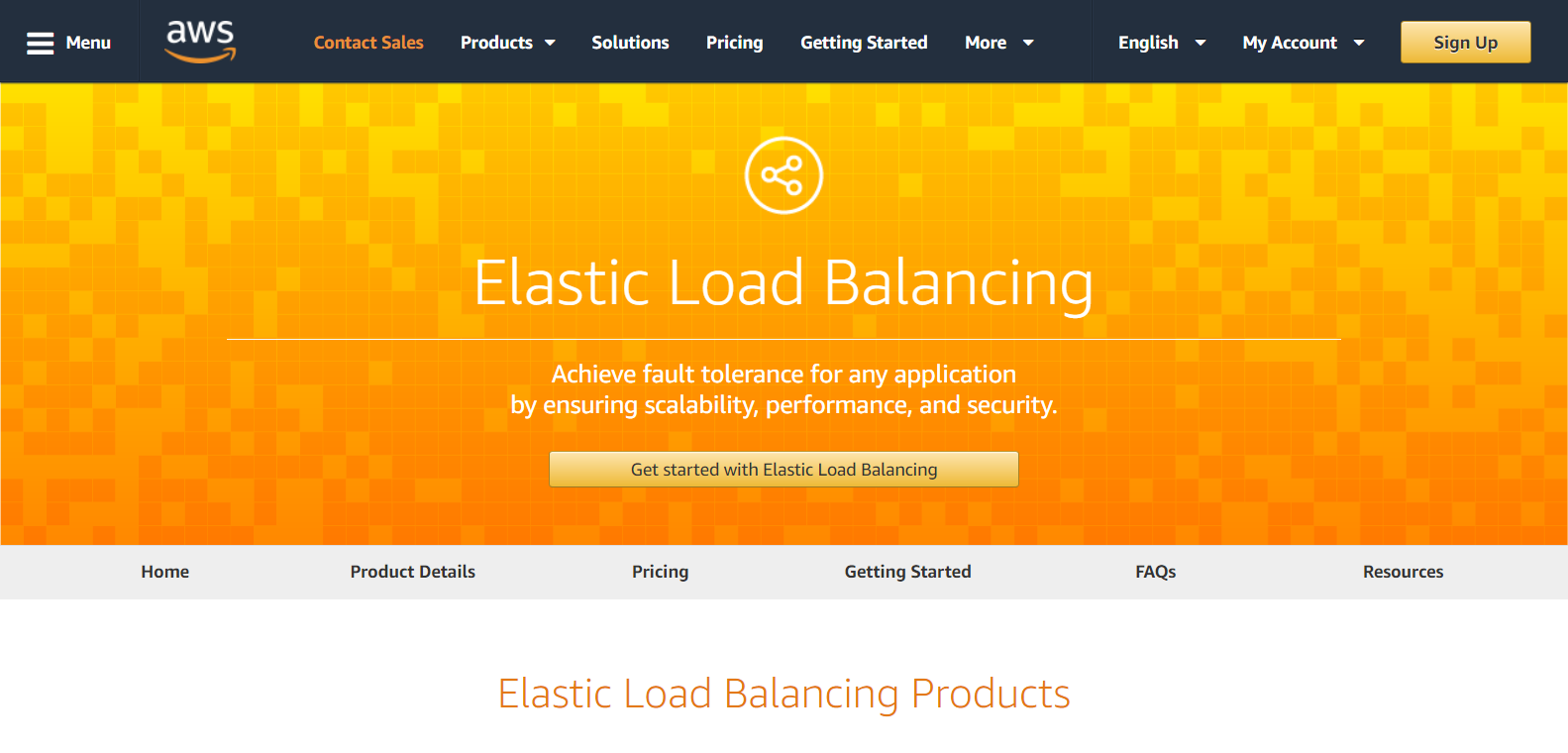 Các nhà cung cấp Load Balancer - giải pháp cân bằng tải - Ảnh 1.