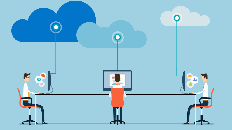 Các nhà cung cấp Load Balancer - giải pháp cân bằng tải