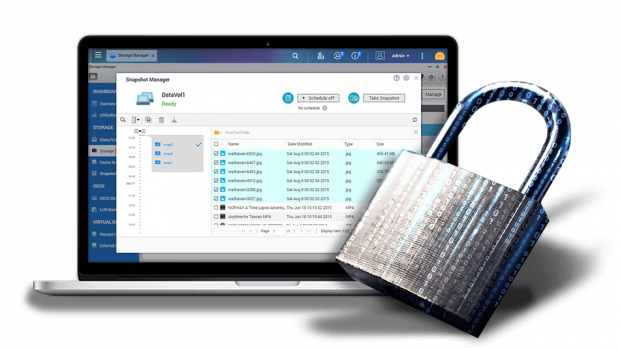 Ổ cứng mạng NAS là gì? Những tính năng đem lại khi sử dụng