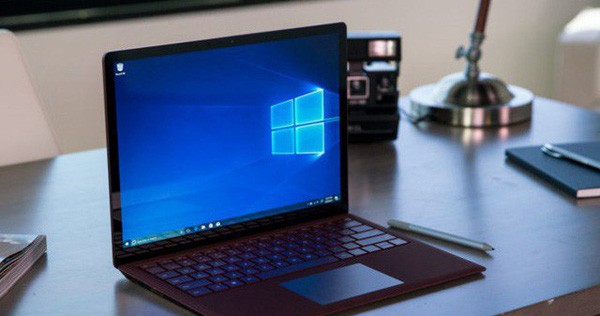 Hướng dẫn kích hoạt và sử dụng tính năng máy ảo trên Windows 10