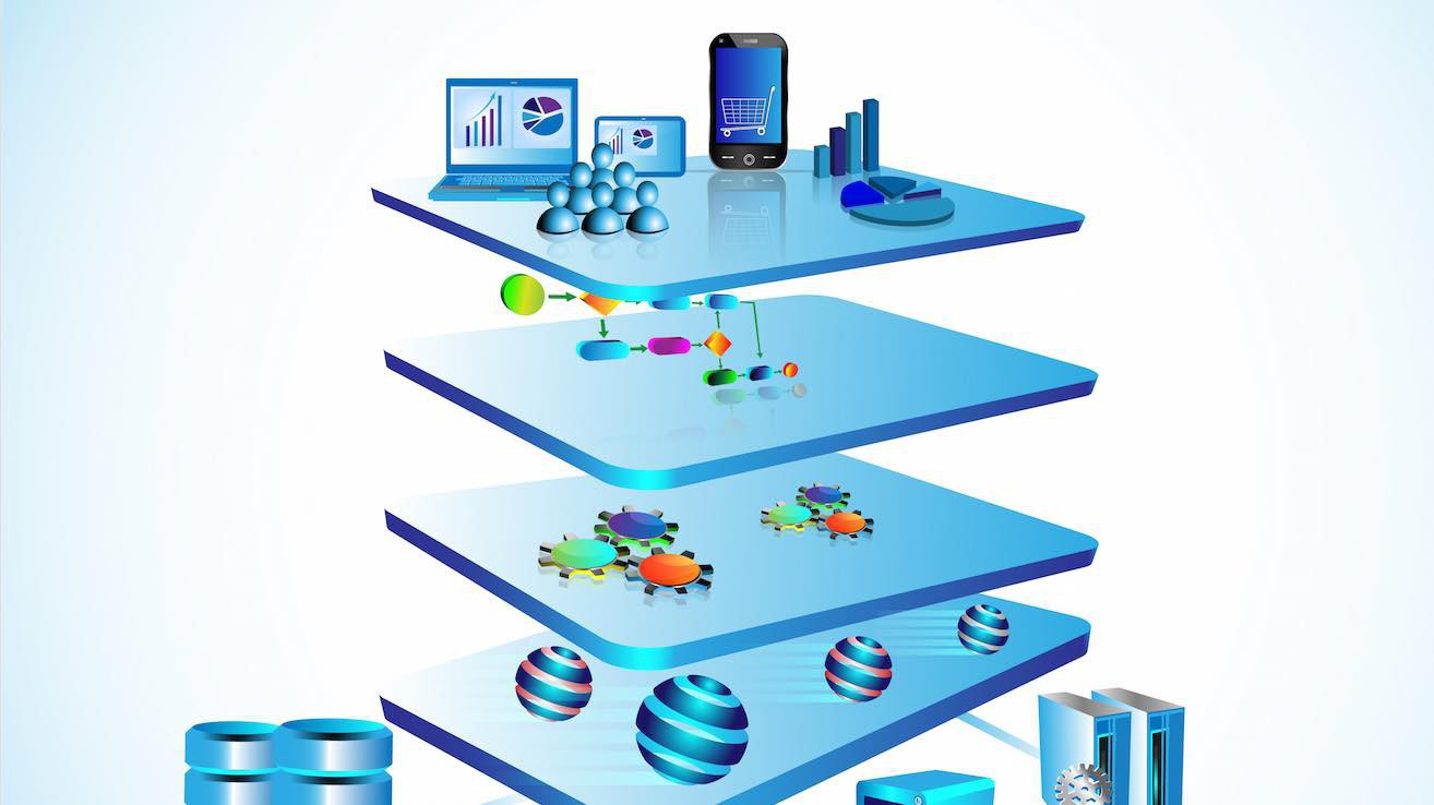 Đôi nét về Microservice architecture và Monolithic architecture
