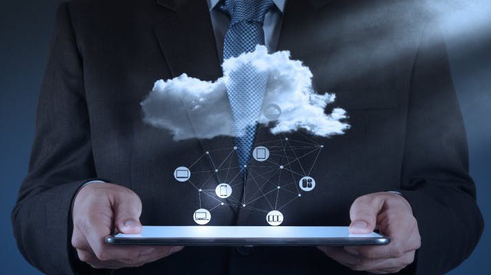Cloud computing là gì? Mô hình và lợi ích của Cloud computing