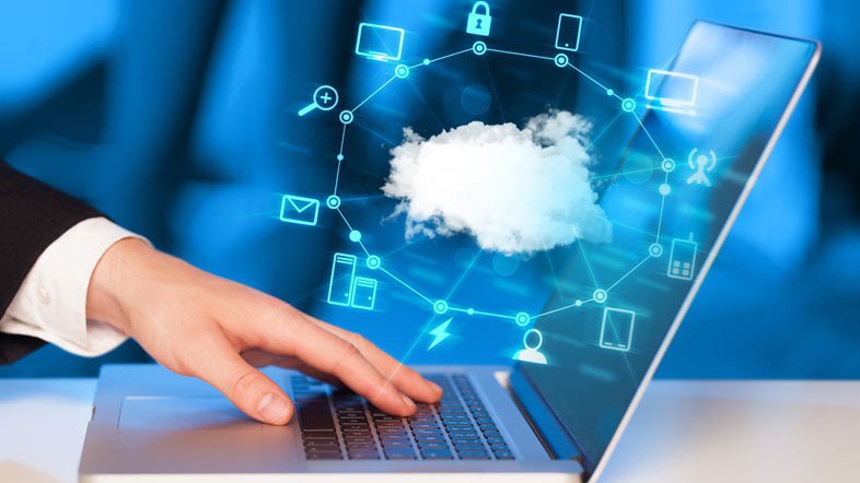 Dung lượng lưu trữ đám mây (Cloud storage) hoạt động như thế nào?