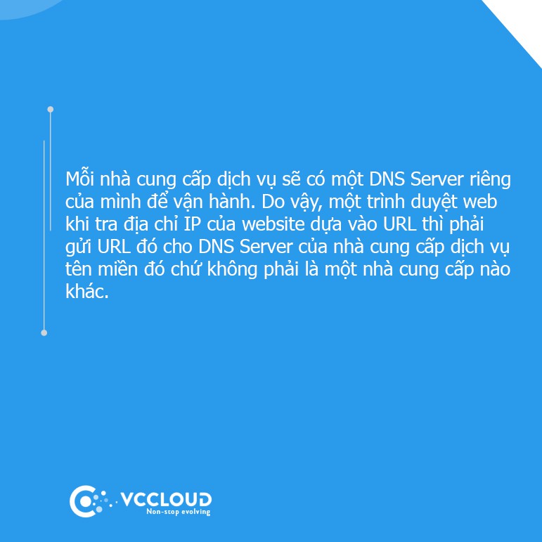DNS Server là gì? Tác dụng của DNS Server? - Ảnh 2. DNS Server là gì? Tác dụng của DNS Server? - Ảnh 2.