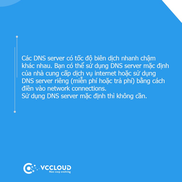 DNS Server là gì? Tác dụng của DNS Server? - Ảnh 4. DNS Server là gì? Tác dụng của DNS Server? - Ảnh 4.