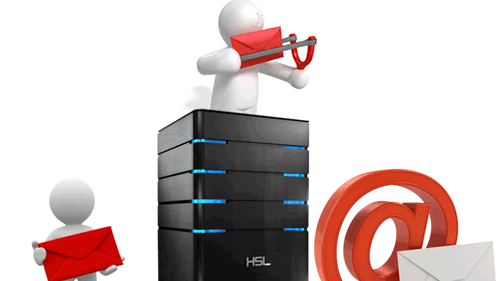 Tại sao doanh nghiệp không nhất thiết phải có mail server riêng ?