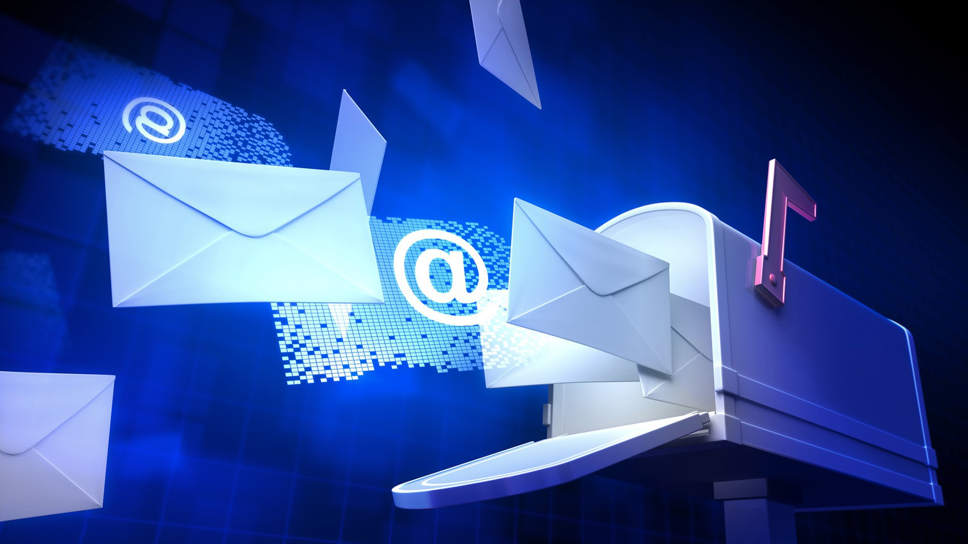 Mail server - Máy chủ thư điện tử là gì?
