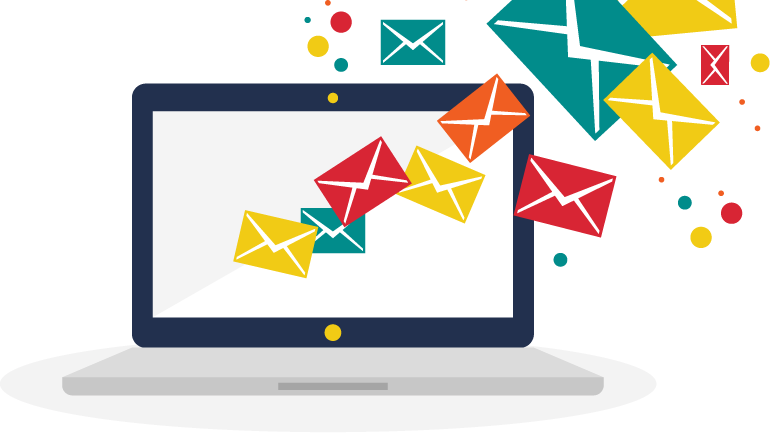 Tác hại của việc không sử dụng Email theo tên miền doanh nghiệp