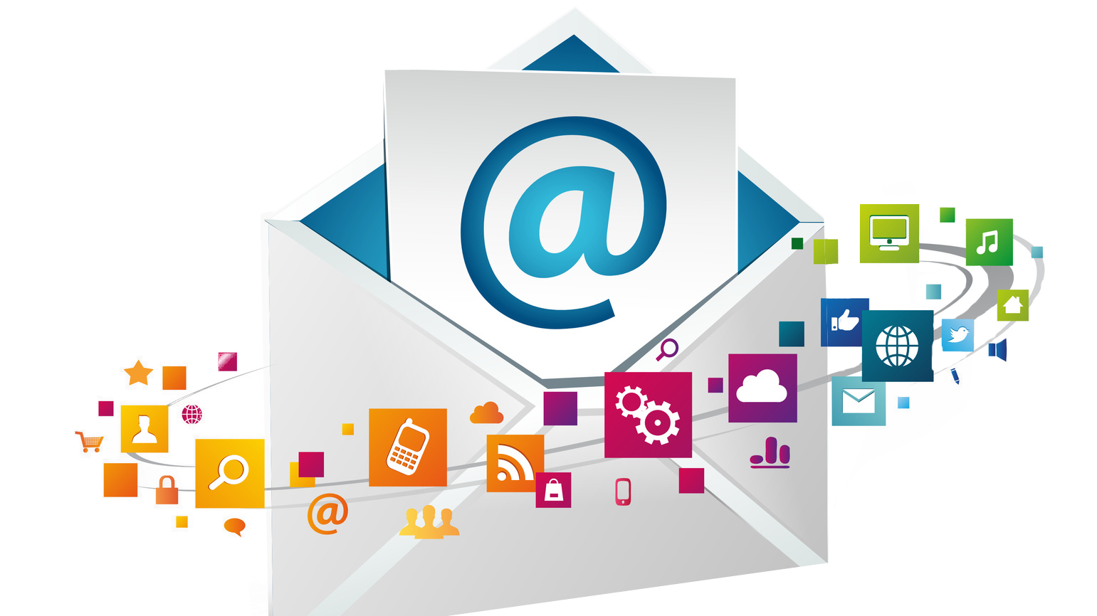 BizFly Business Email - Giải pháp email hosting được các nhà cung cấp (Gmail, Hotmail…) tin tưởng 