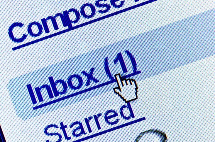 BizFly Business Email - Giải pháp email hosting được các nhà cung cấp (Gmail, Hotmail…) tin tưởng  - Ảnh 1.