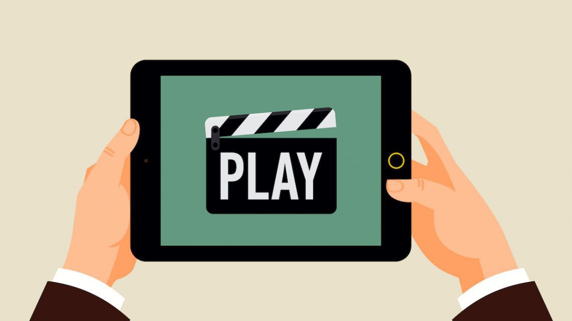 5 lợi ích hàng đầu khi thêm Video vào Website