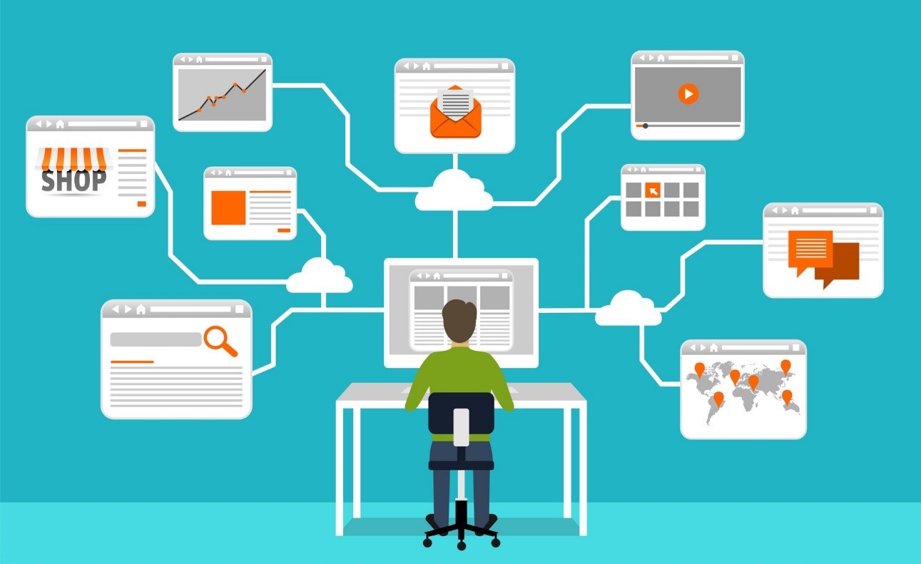 Object storage là gì? Các nhà cung cấp object storage tiêu biểu - Ảnh 1.