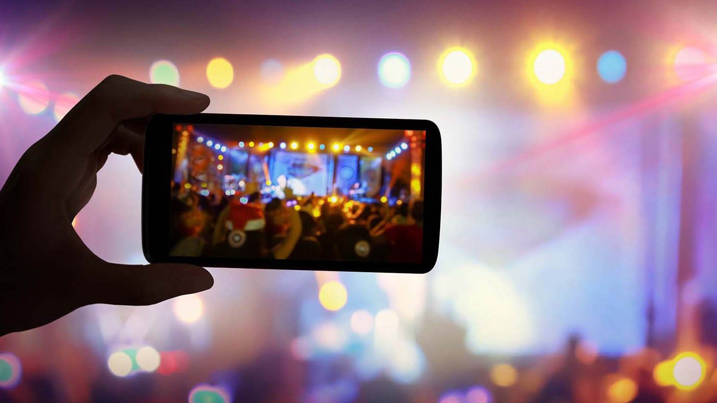 Vài tips nhỏ để live streaming thành công