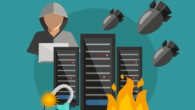 Top 7 các phần mềm chống DDoS cho website nên sử dụng