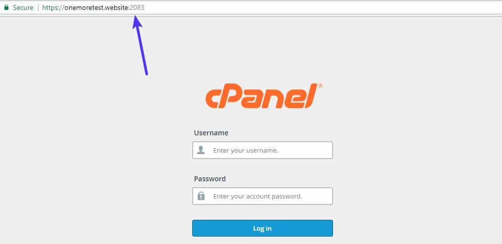 cPanel là gì? Hướng dẫn trình quản lý hosting cPanel cho người mới bắt đầu - Ảnh 1.