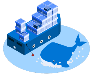 Hệ sinh thái Docker: Lập kế hoạch và điều phối - Ảnh 1.