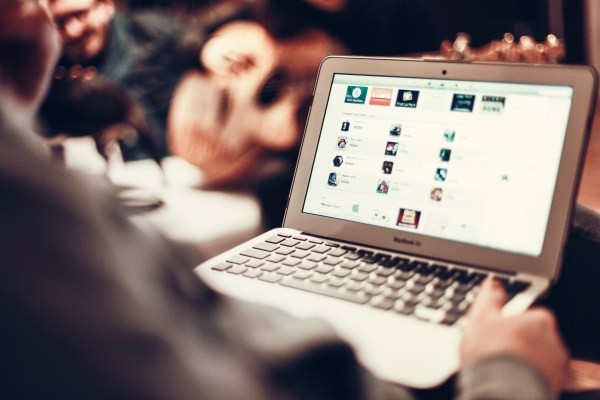 Web server là gì? Có vai trò và tầm quan trọng như thế nào trong cuộc sống? - Ảnh 3. Web server là gì? Có vai trò và tầm quan trọng như thế nào trong cuộc sống? - Ảnh 3.