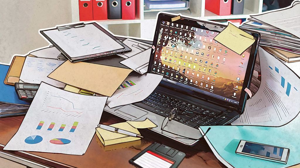 9 hành động tưởng không hại mà "hại không tưởng" đến an ninh của bạn