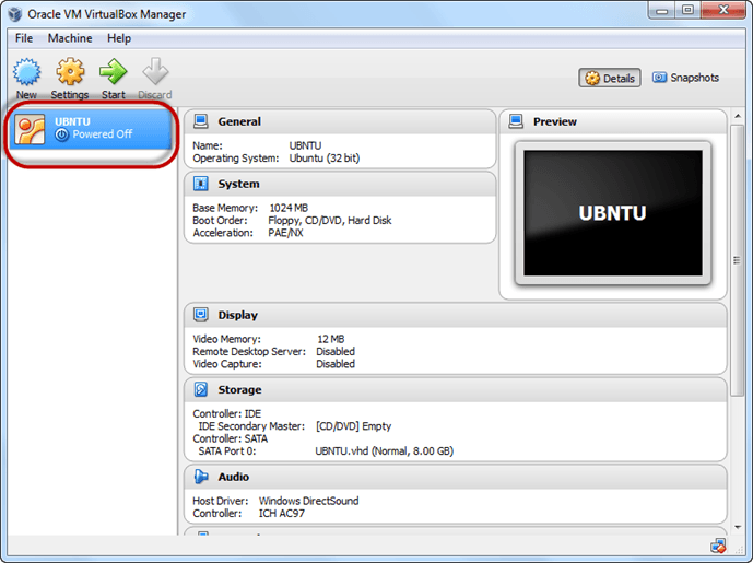Hướng dẫn cài đặt linux trên máy ảo virtualbox mới nhất - Ảnh 16.