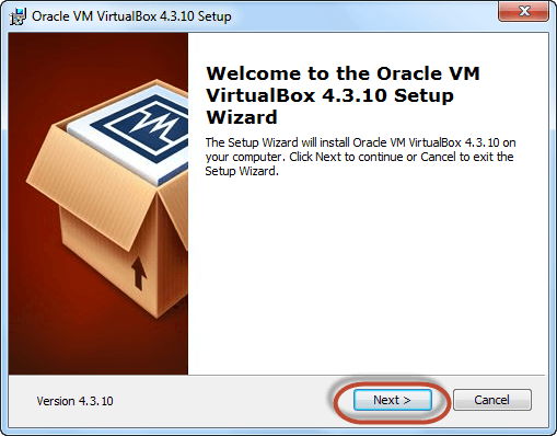 Hướng dẫn cài đặt linux trên máy ảo virtualbox mới nhất - Ảnh 1.