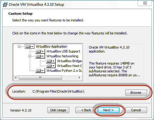 Hướng dẫn cài đặt linux trên máy ảo virtualbox mới nhất - Ảnh 2.