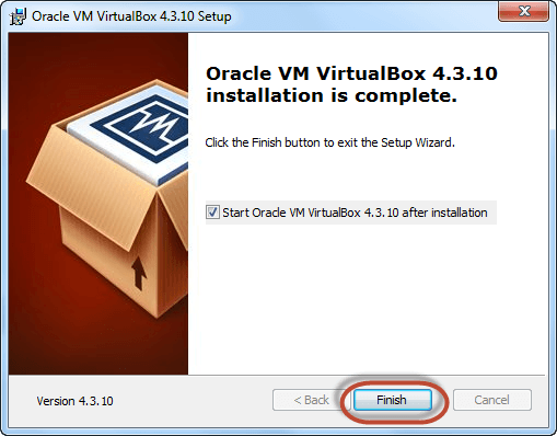 Hướng dẫn cài đặt linux trên máy ảo virtualbox mới nhất - Ảnh 5.