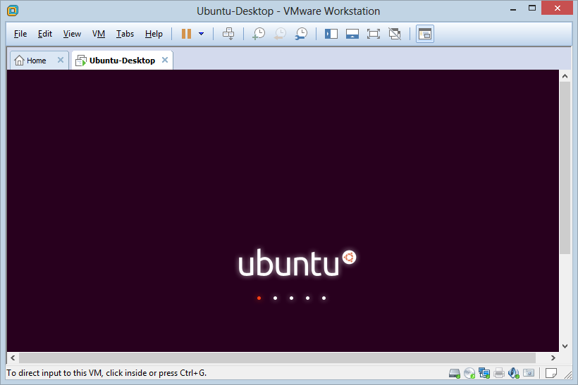 Hướng dẫn cài đặt hệ điều hành linux trên Window và VMware - Ảnh 18.