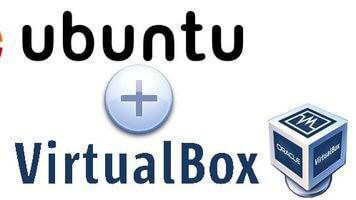 Hướng dẫn cài đặt linux trên máy ảo virtualbox mới nhất