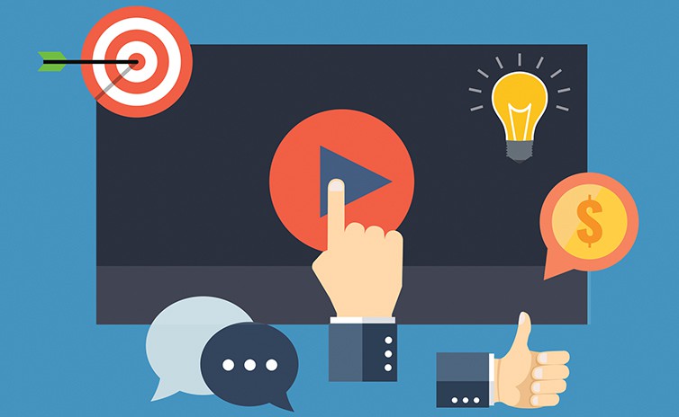 VOD là gì? Video on demand và những điều bạn cần biết - Ảnh 1. VOD là gì? Video on demand và những điều bạn cần biết - Ảnh 1.