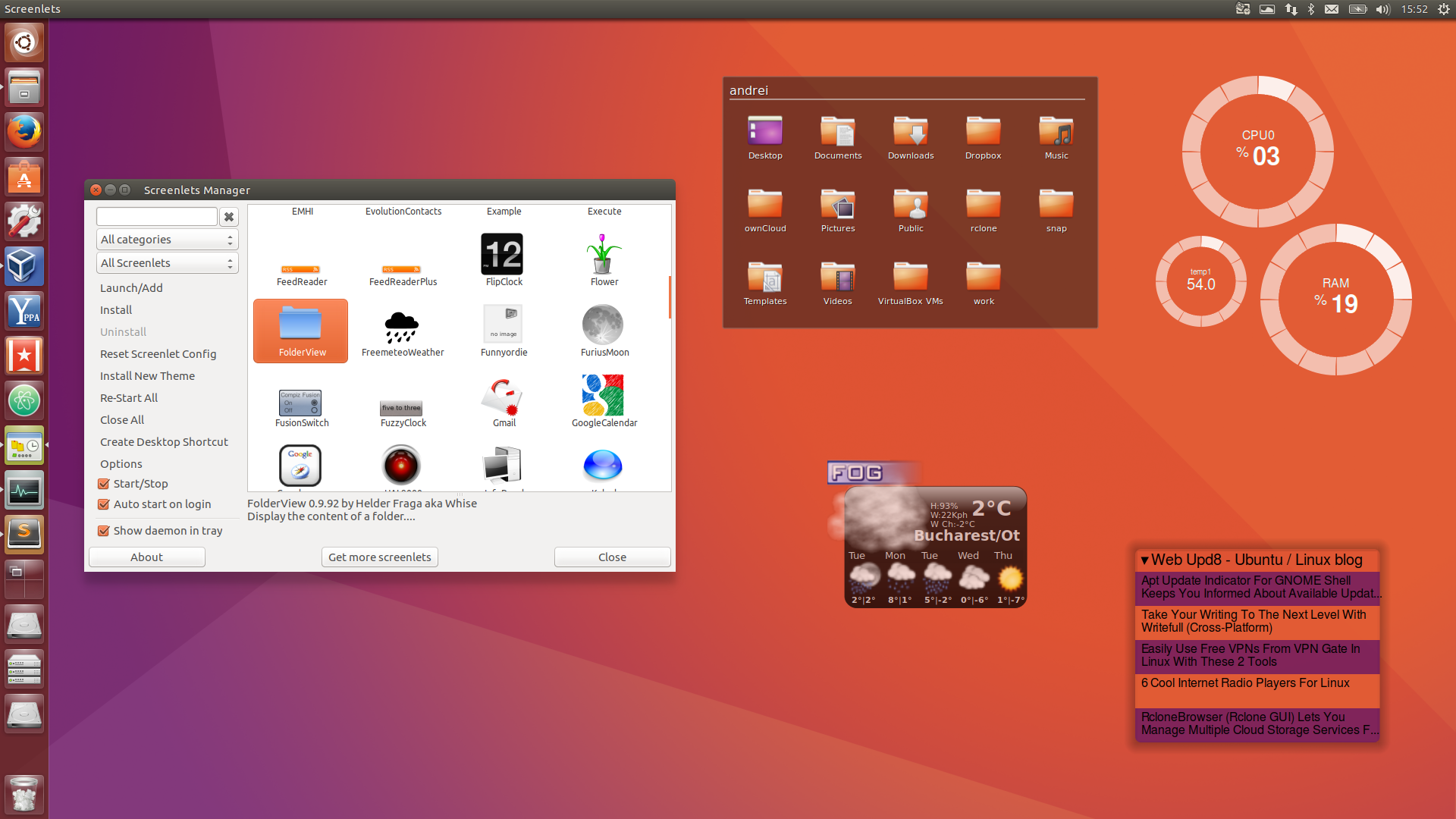 Ubuntu – câu trả lời cho hệ điều hành linux nào tốt nhất cho người mới bắt đầu