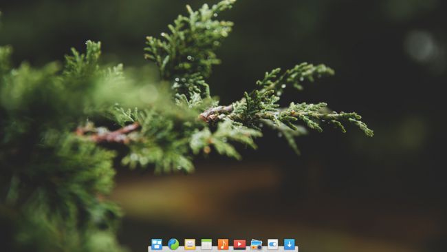 Elementary OS - hệ điều hành linux đẹp nhất  