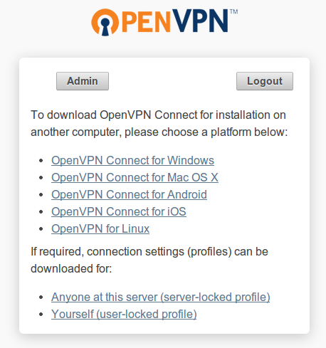 [VPN] Hướng Dẫn Xây Dựng Hệ Thống OpenVPN - Ảnh 1.