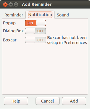 Làm thế nào để dễ dàng thêm và nhận notification trong Ubuntu - Ảnh 2.