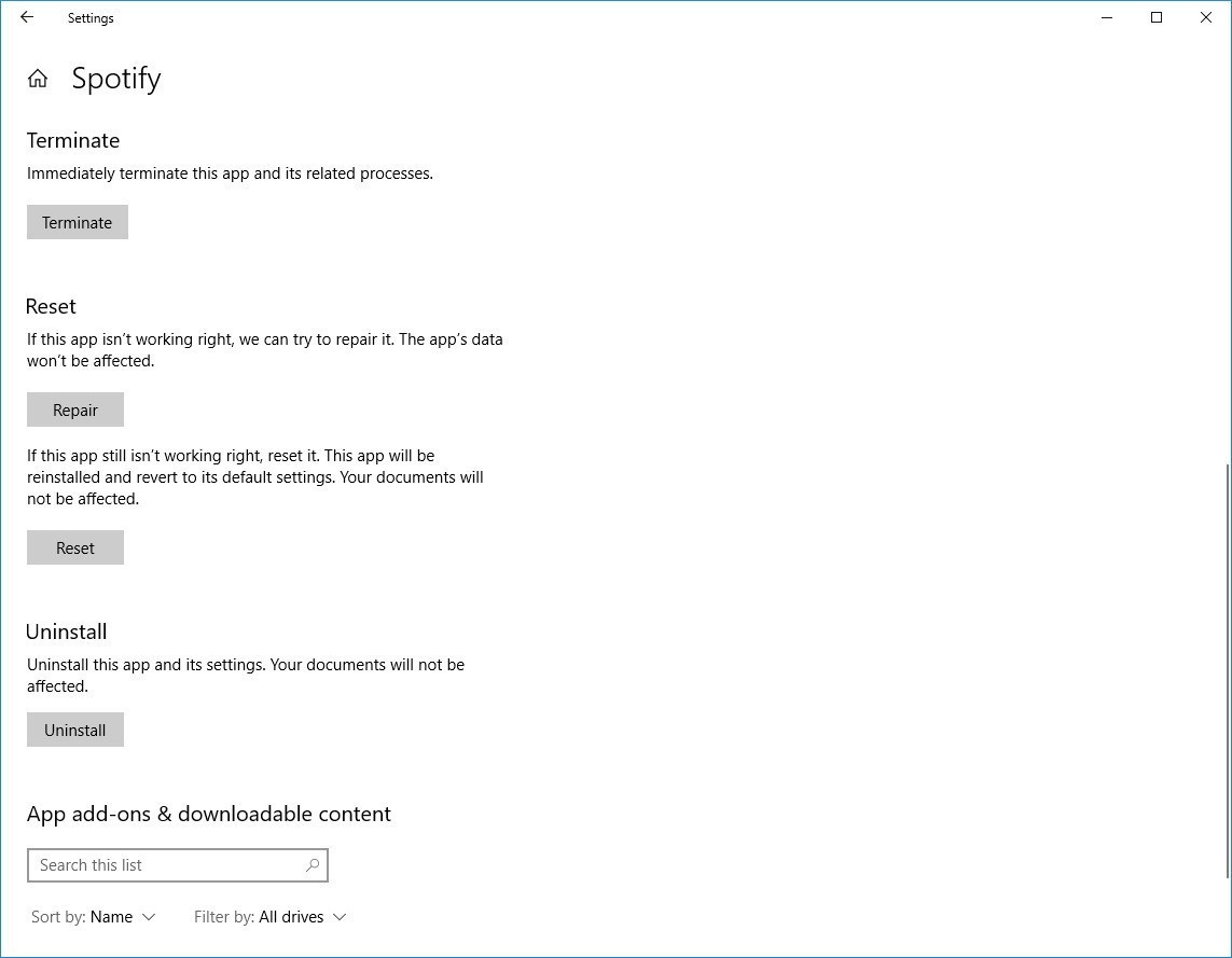 Hướng dẫn cách quản lý ứng dụng trên Windows 10 - Ảnh 7.