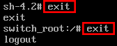 Làm thế nào để khôi phục mật khẩu root trên CentOS 7/ RHEL 7 - Ảnh 8.