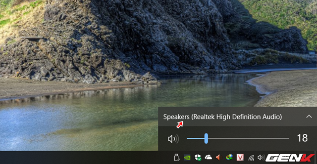 Những tinh chỉnh đơn giản giúp nâng cao trải nghiệm âm thanh trên Windows 10 - Ảnh 14.