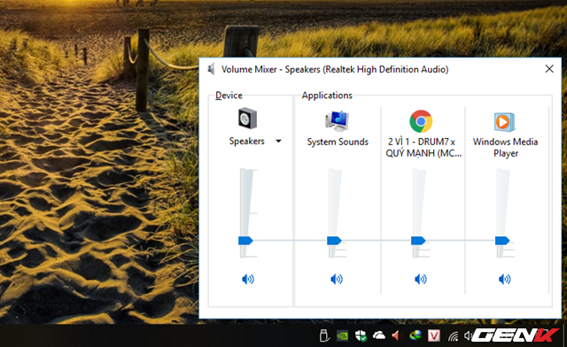 Những tinh chỉnh đơn giản giúp nâng cao trải nghiệm âm thanh trên Windows 10 - Ảnh 7.