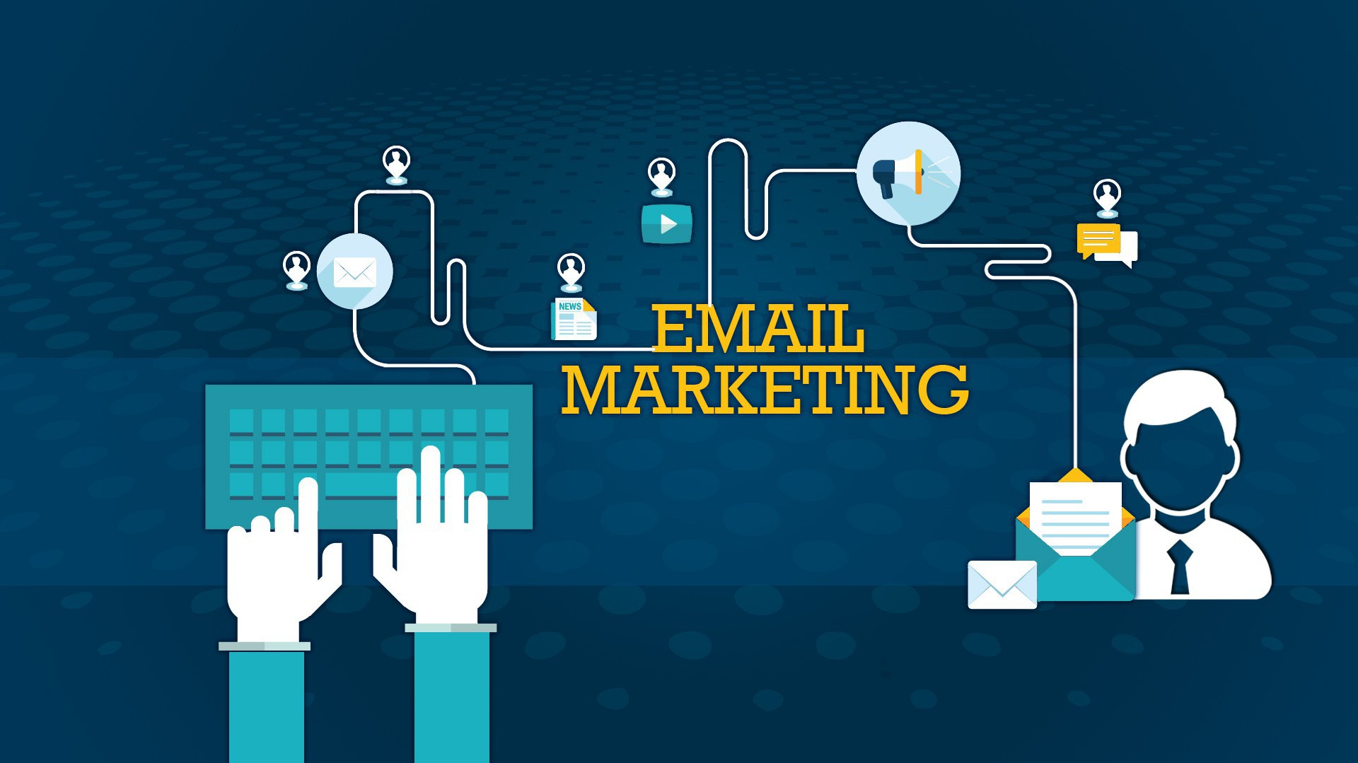 Lưu ý để lựa chọn nhà cung cấp email marketing tốt nhất cho doanh nghiệp