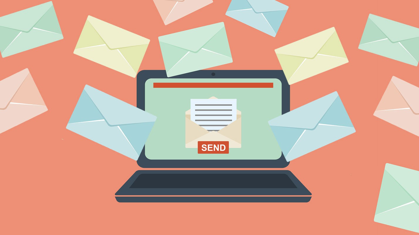 Vì sao nên sử dụng Email doanh nghiệp thay cho Gmail?